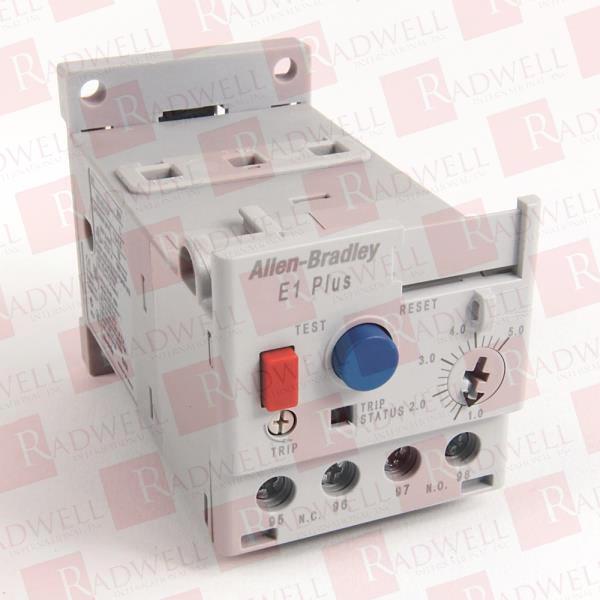 ALLEN BRADLEY 193-ED1CP