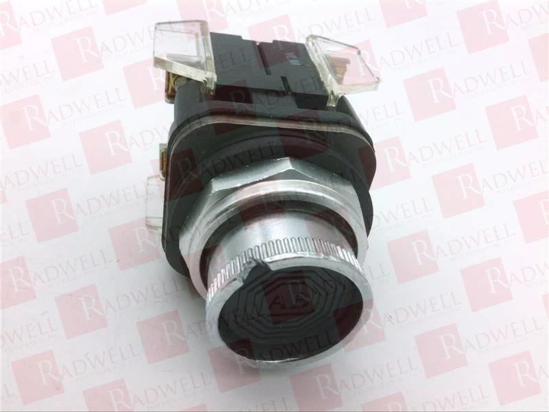 ALLEN BRADLEY 800T-KE2A