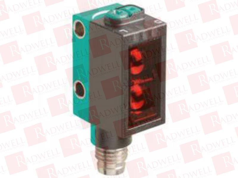 PEPPERL & FUCHS OBT150-R101-2EP1-IO-V31