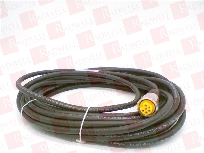 TURCK RKVH-61-10M/S760/S771/CS11832