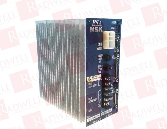 NSK ESA-Y3040T23-Z1