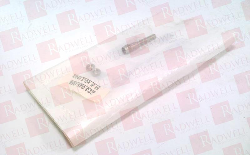 MD MICRO DETECTORS PD1/AP-1F