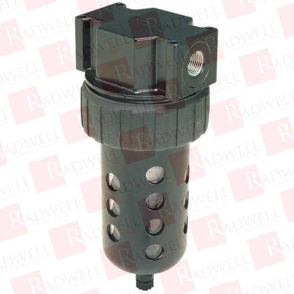PARKER 15F22EA