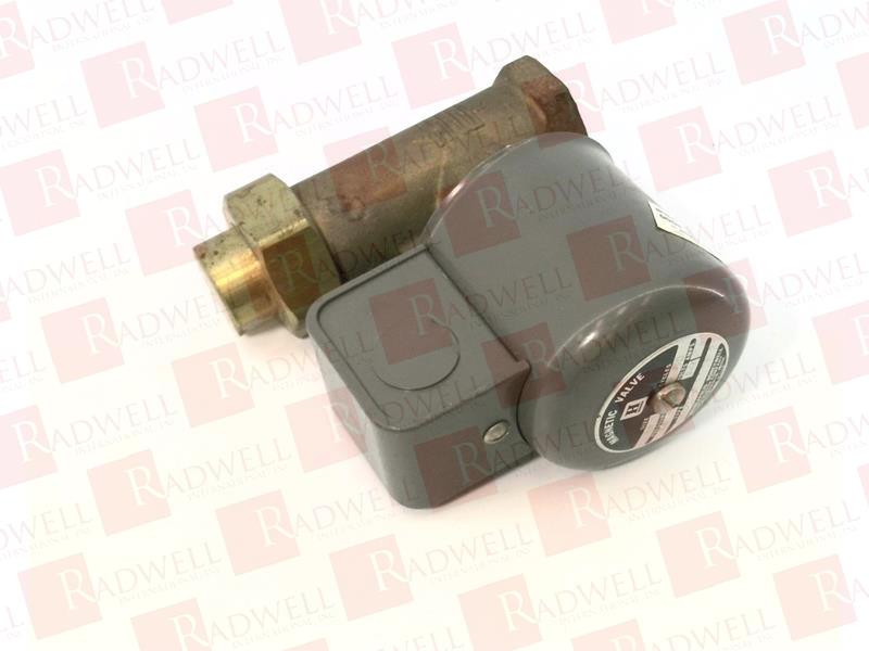 HONEYWELL V4021A 1008 3