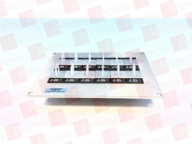 OMEGA ENGINEERING MJP2-12-J