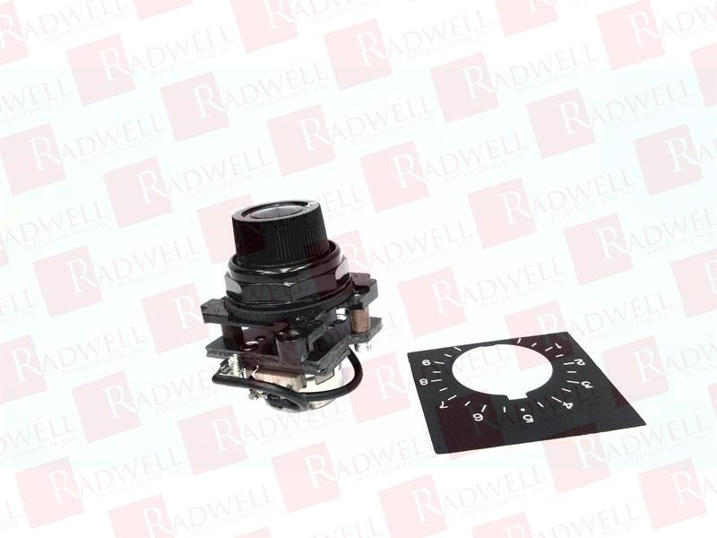 EATON CORPORATION E34PDB1F10