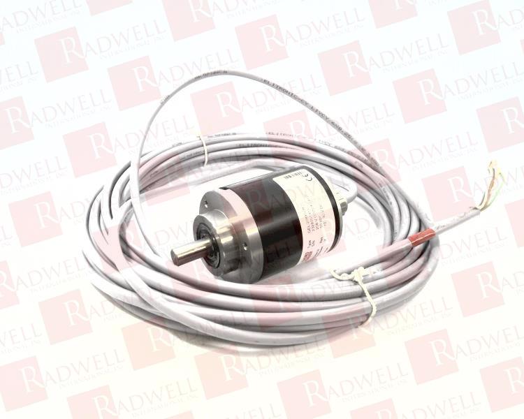 LENORD & BAUER GEL208Y008