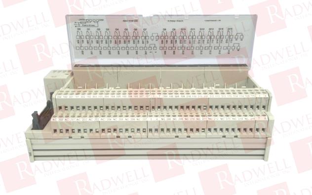 SCHNEIDER ELECTRIC ABE7R16T230