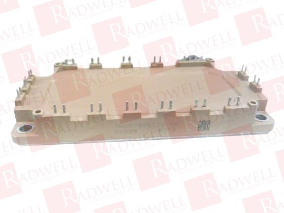FUJI ELECTRIC 7MBR75VB12050
