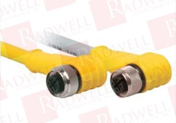 TURCK E-WKC 8T-PX3-930-4