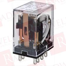 OMRON MJ1P-UA-AC120