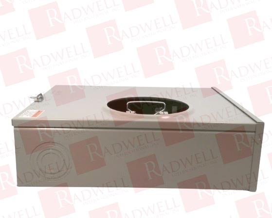 EATON CORPORATION UHTRS233CCH
