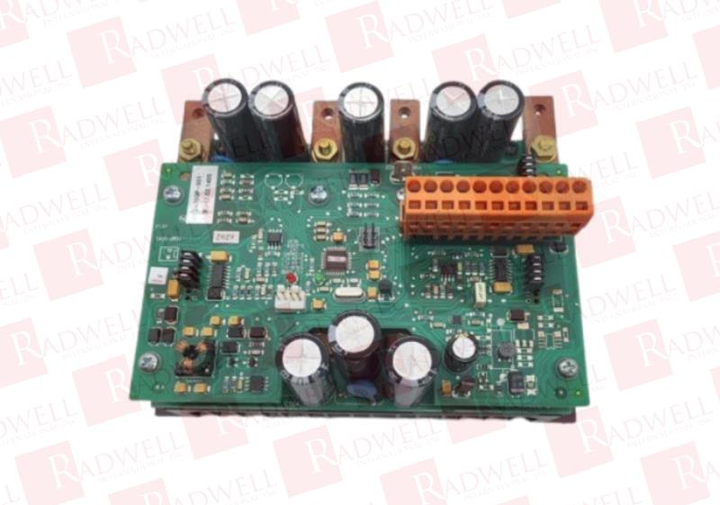 AMERICAN CONTROL ELECTRONICS DC350-36/48-4Q-0943