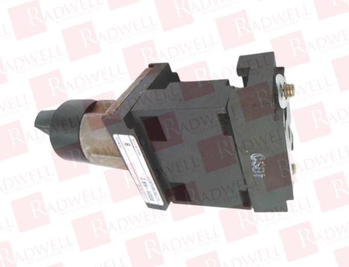 ALLEN BRADLEY 800H-HK2