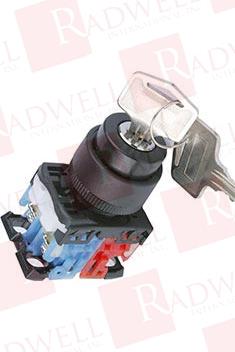 FUJI ELECTRIC AR22JCR-3A184A