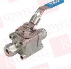 TYLOK SS-12-5TT-12-RR