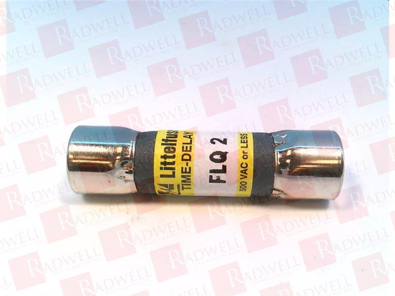 LITTELFUSE FLQ-2