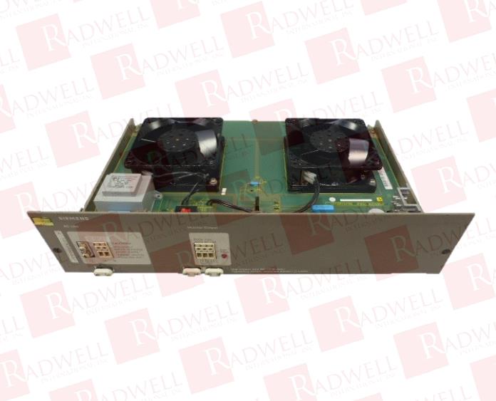 SIEMENS 6ES5988-3LA11