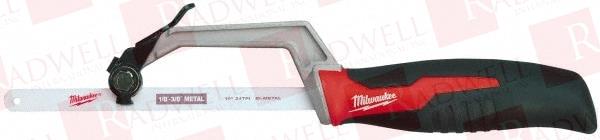 MILWAUKEE POWER TOOLS 48-22-0012
