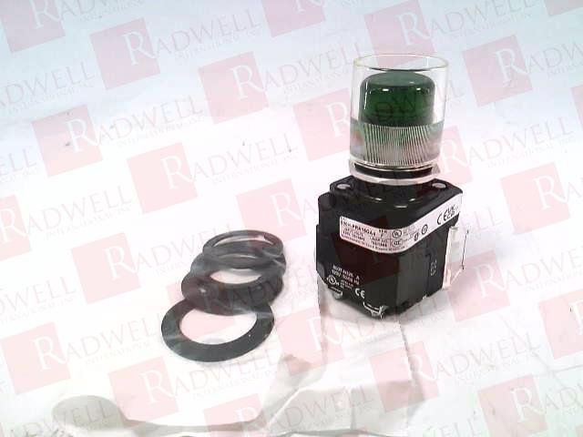 ALLEN BRADLEY 800H-PRA16GA4