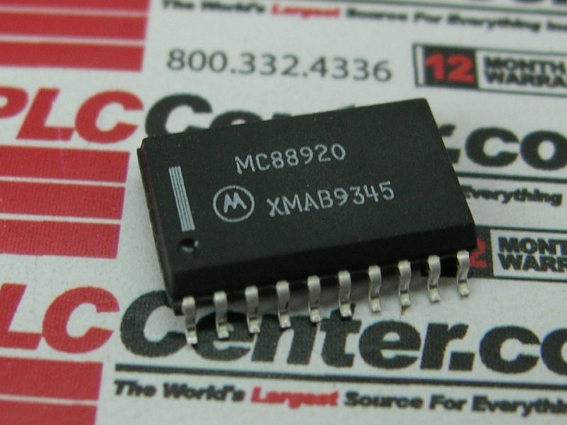 MC88920DW por NXP SEMICONDUCTOR