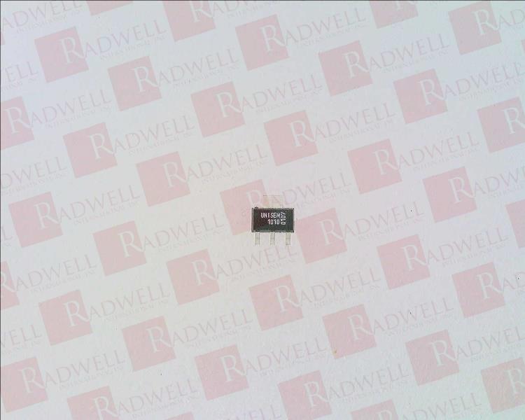 1A LOW DROPOUT POSITIVE ADJUSTABLE REGULATOR