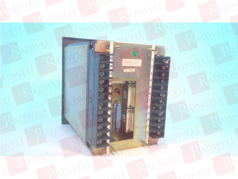 CEE RMS-7000