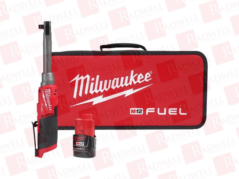 MILWAUKEE POWER TOOLS 2569-21