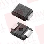 LITTELFUSE 1KSMB62A