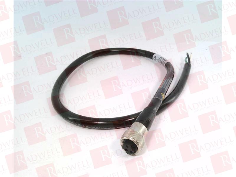 TURCK RKM 34-1M