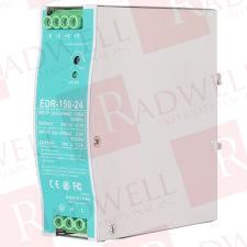 MEAN WELL EDR-150-24