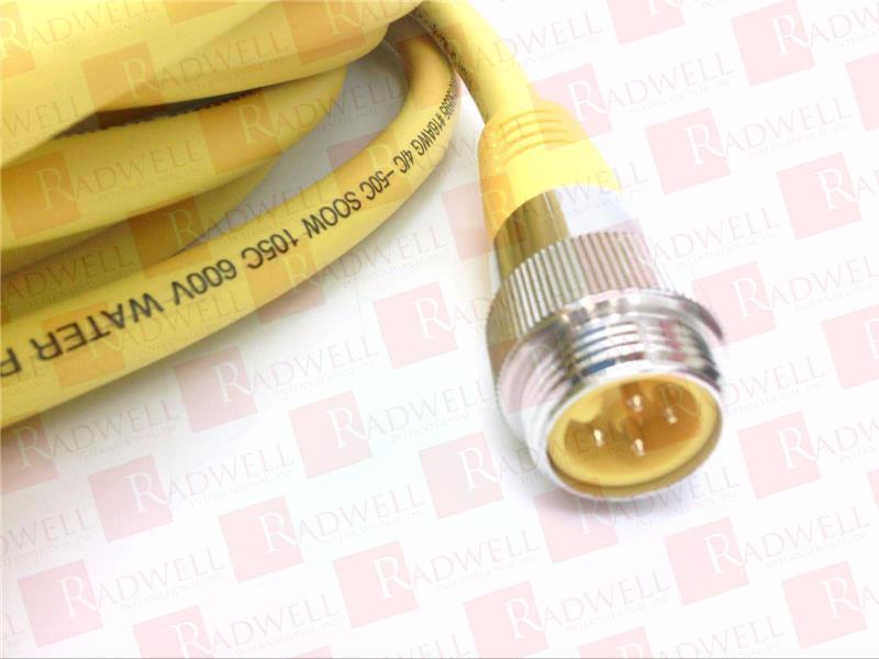 TURCK RSMRKM46-18M/S600