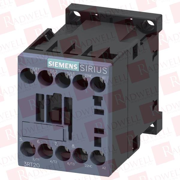 SIEMENS 3RT20161BF41