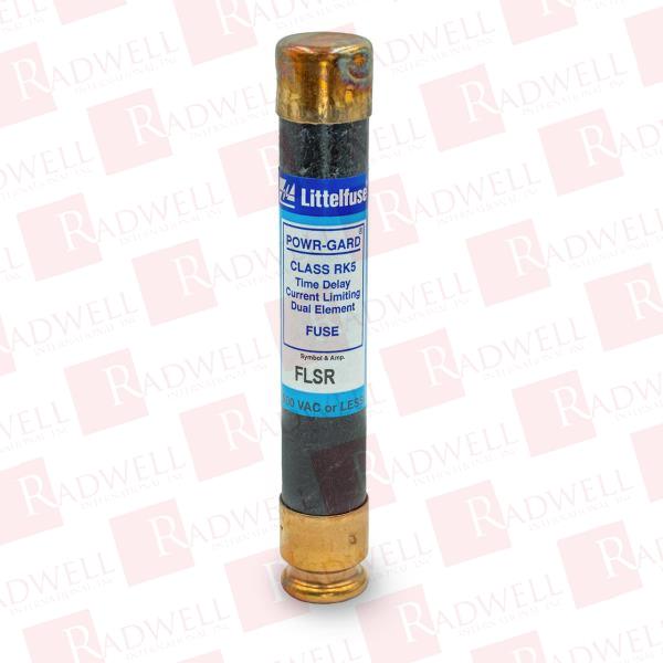 LITTELFUSE FLSR006
