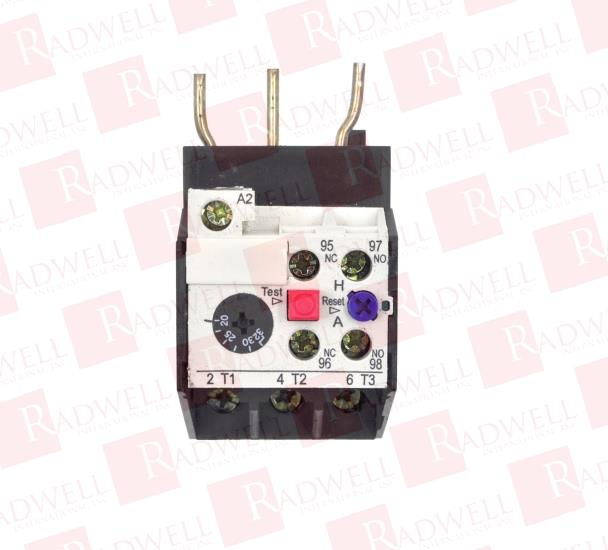 RADWELL VERIFIED SUBSTITUTE 3UA55-00-2D-SUB