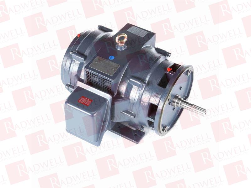 REGAL REXNORD 284TTDCA6008