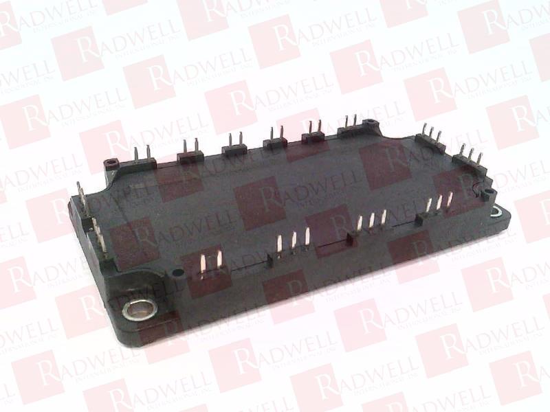 FUJI ELECTRIC 6MBI150UB-120