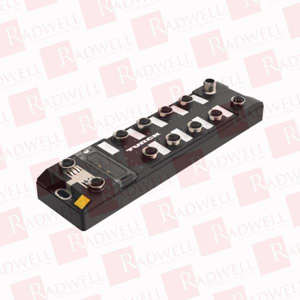 TURCK TBEN-LL-16DIP