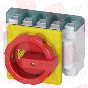 SIEMENS 3LD2704-2TC53