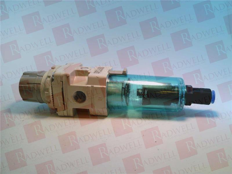 SMC AW30-03BG-6-A