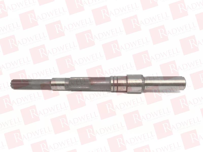EATON CORPORATION 876124