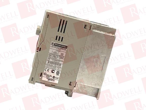 SCHNEIDER ELECTRIC ATV31HU15M3XA