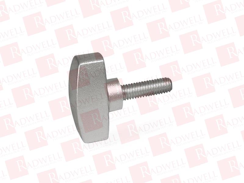 JW WINCO 433-NI-26-M6-16-MT