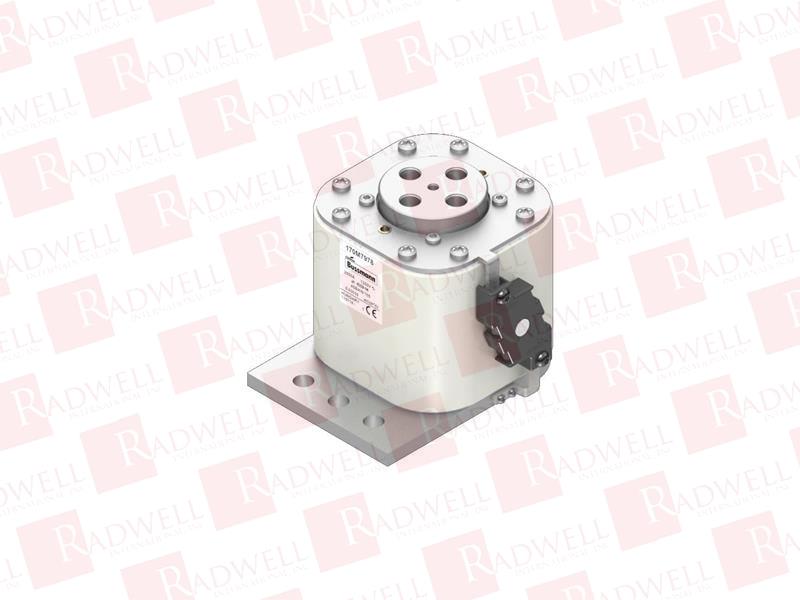 EATON CORPORATION 170M7978