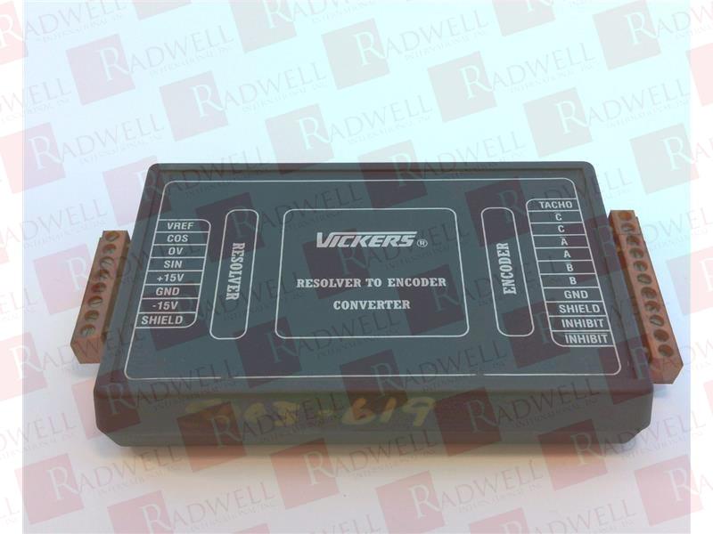EATON CORPORATION CF5000