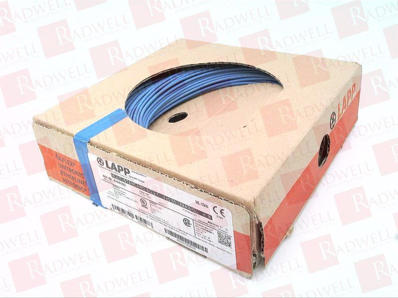 LAPP USA 4160102