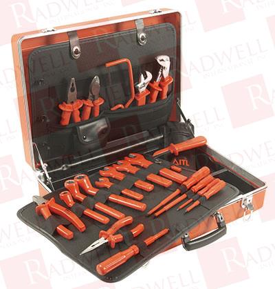 INSULATED HAND TOOLS 00002