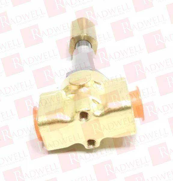 PARKER 71215SN2VE00