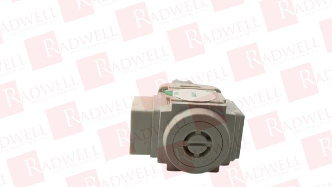 CKD CORP R1000-6N-W-T
