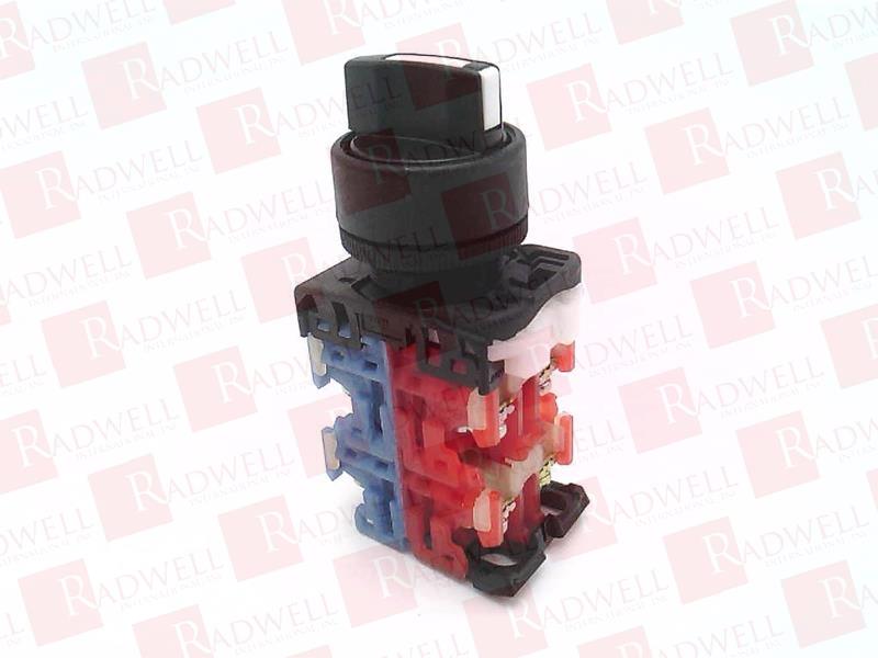 FUJI ELECTRIC AR22PR-322B